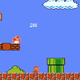 Super Mario Bros. first went on sale in Japan in 1985.